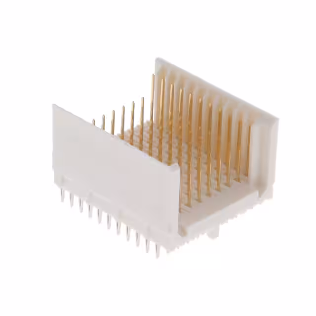 HM2P89PD8111N9LF Amphenol ICC (FCI)  Standard metrico rigido